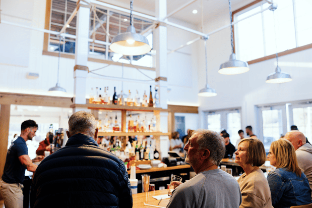 Images Red's Lakehouse