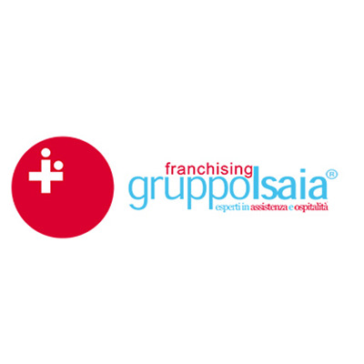 Gruppo Isaia Logo