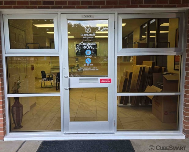 Images CubeSmart Self Storage