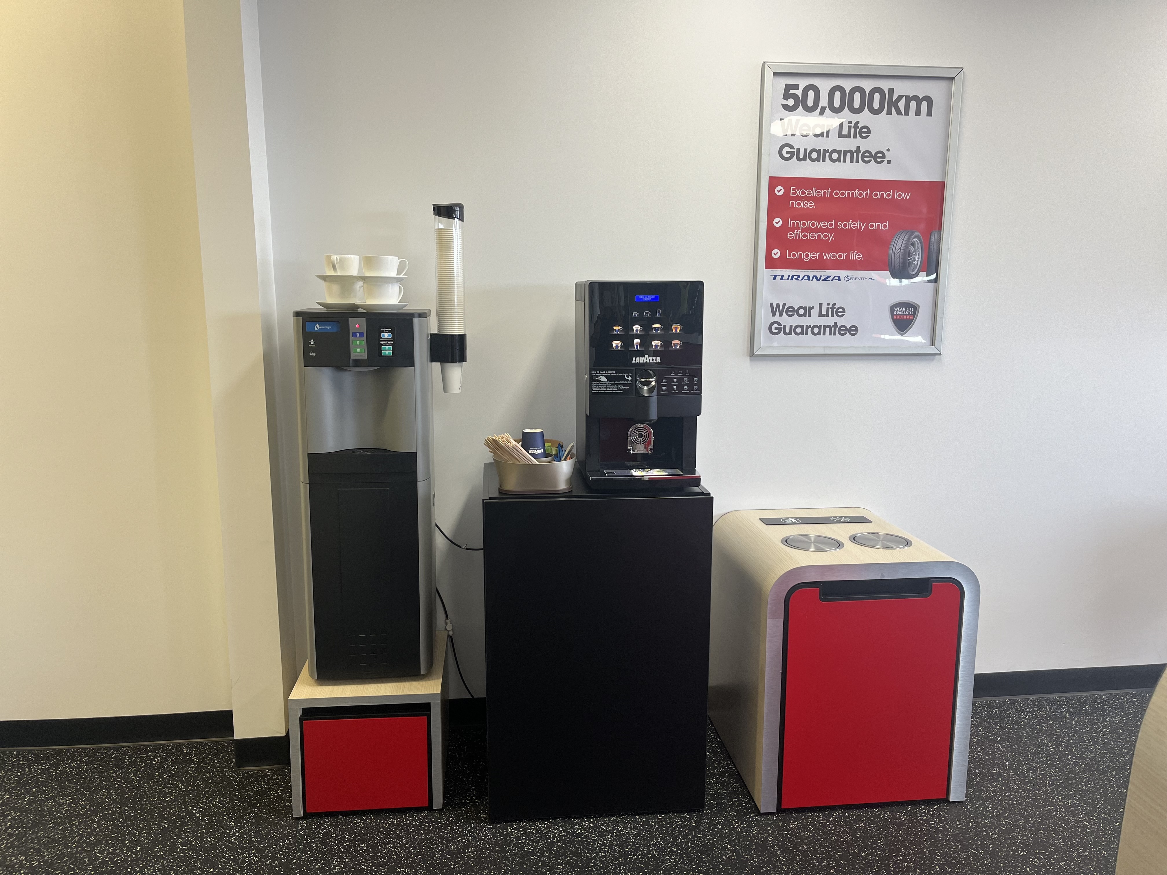 Images Bridgestone Select Tyre & Auto Bethania