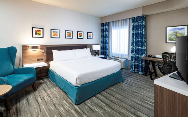 Images Hilton Garden Inn San Diego/Rancho Bernardo