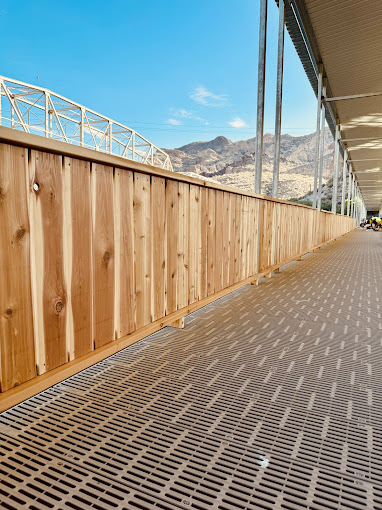 Southwest Doors &amp; More LLC Logo