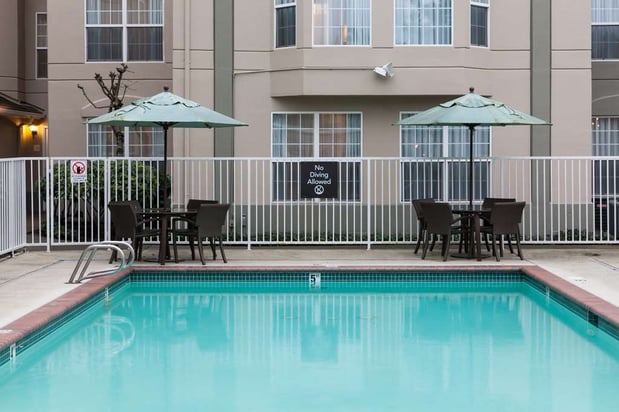 Images Homewood Suites by Hilton Seattle-Tacoma Airport/Tukwila