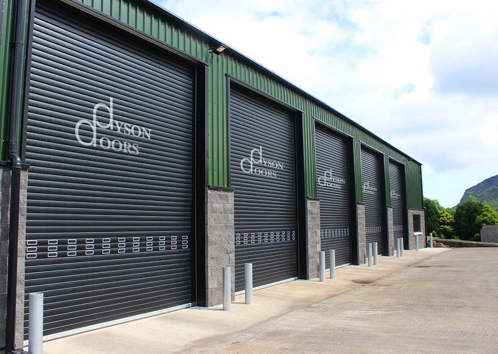 Images Dyson Doors & Fabrications Ltd