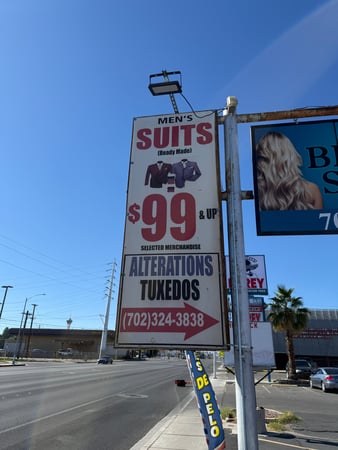 Images International Custom Tailors