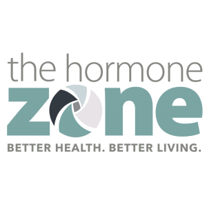 The Hormone Zone Logo