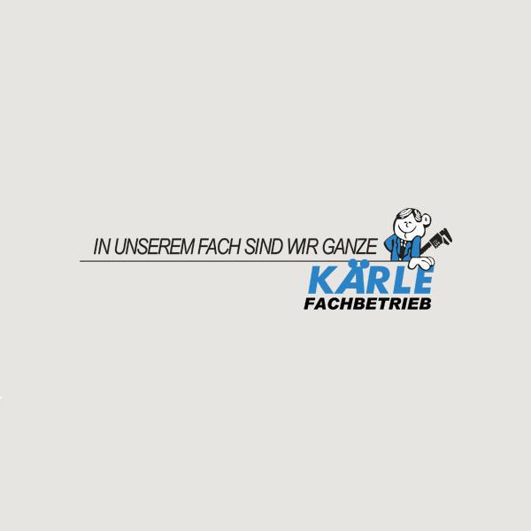 Patrick Kärle Logo