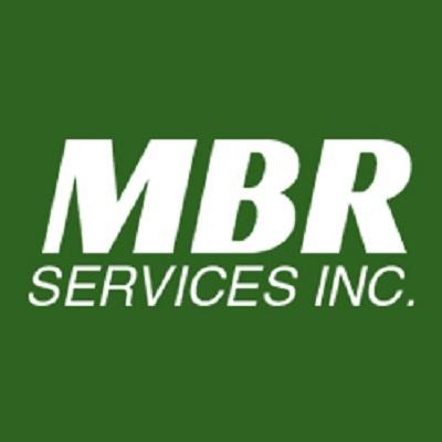MBR Services Inc Logo