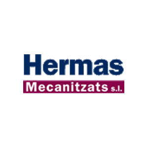 Hermas Mecanitzats S.L. Logo