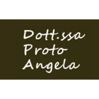 Psicologa Proto Dott.ssa Angela Logo