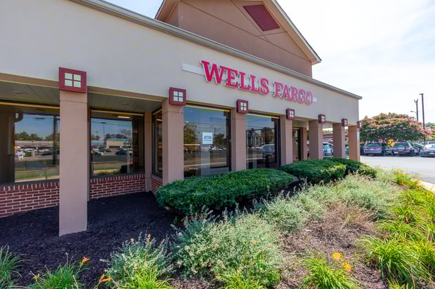 Images Wells Fargo Bank