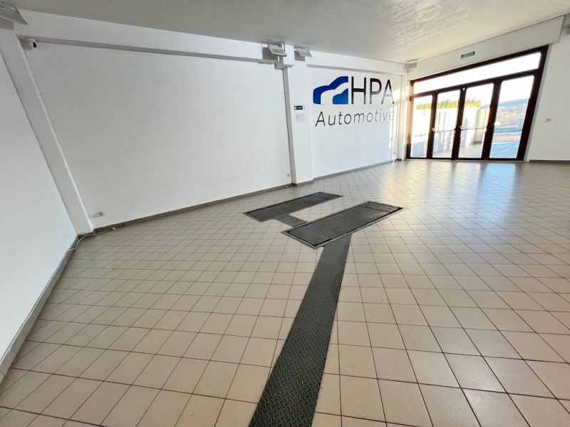 Images HPA automotive