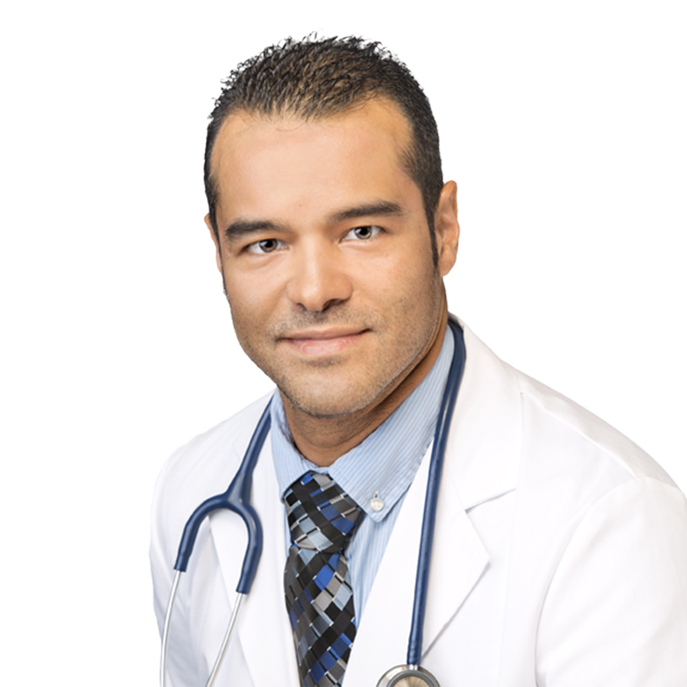Yair Nunez, APRN - Ocala, FL - Internal Medicine