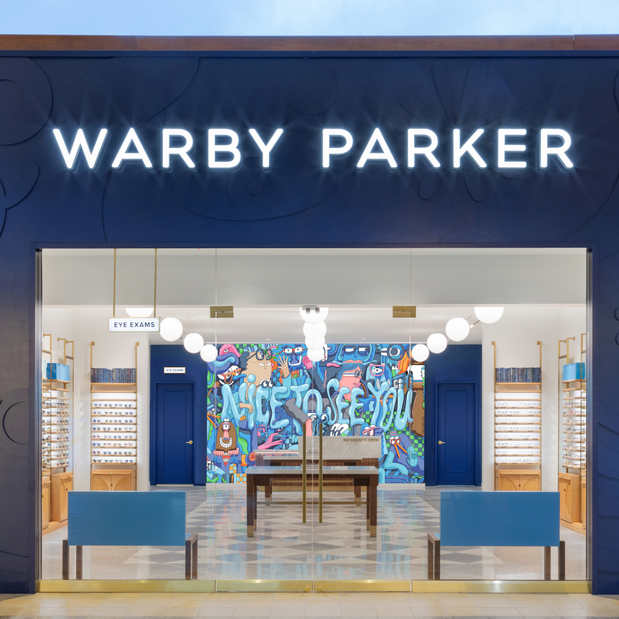 Images Warby Parker Smith Haven Mall