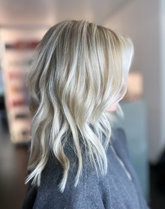 Rosa Hairstyling, Janine Couto Gerritzen, Firnhaberstr. 7 in Nordhorn