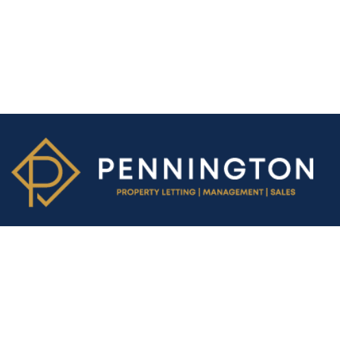 LOGO Pennington Property Letting, Management & Sales Woodbridge 01473 214343