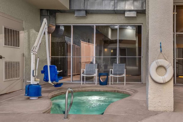 Images Embassy Suites by Hilton El Paso