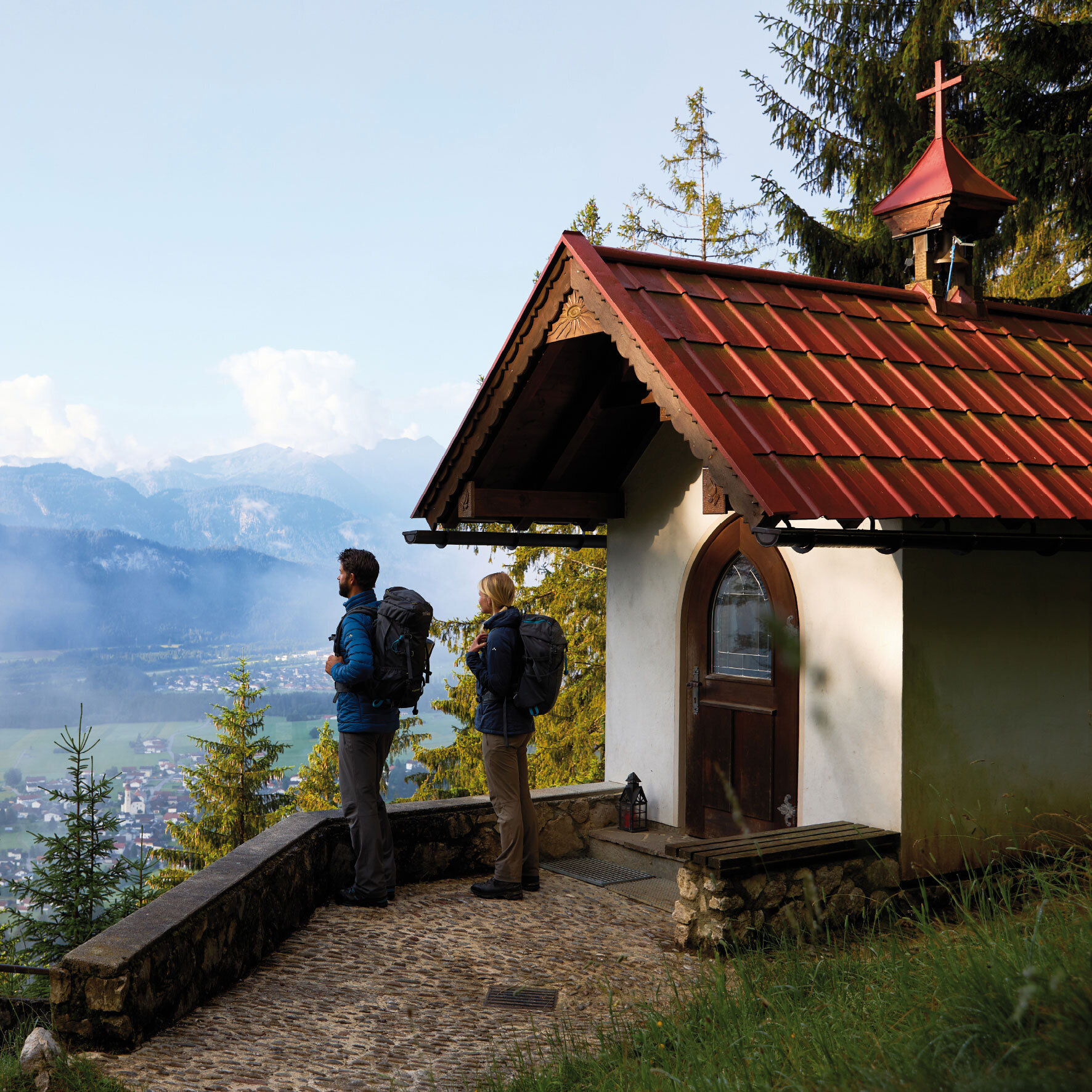 Bild 13 von Ferienhaus Lechappart