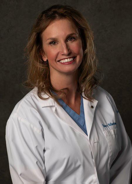 Dr. Stacy M. Atherton