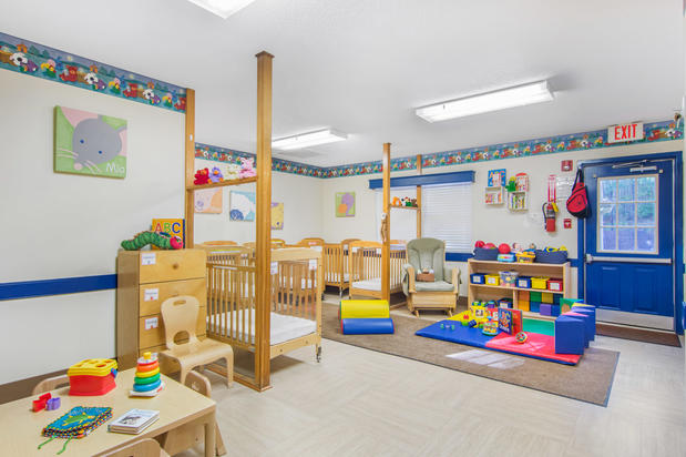 Images Primrose School of Kennesaw North