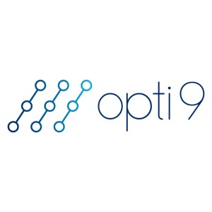 Opti9 Logo