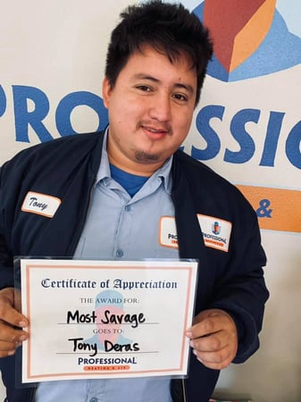 Images Professional Heating & Air