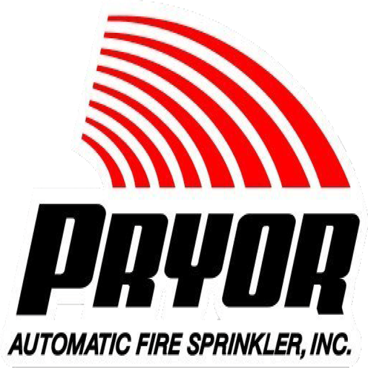 Pryor Automatic Fire Sprinkler Inc Logo