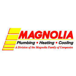 Magnolia Plumbing, Heating & Cooling