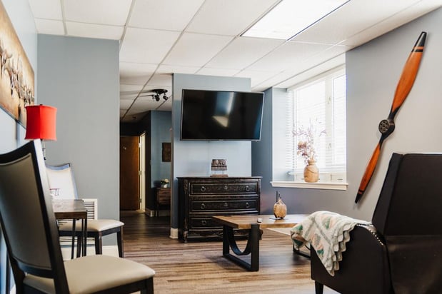 Images The Health Center at Standifer Place