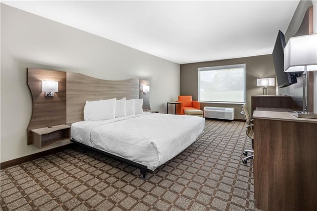 Images Best Western Manchester