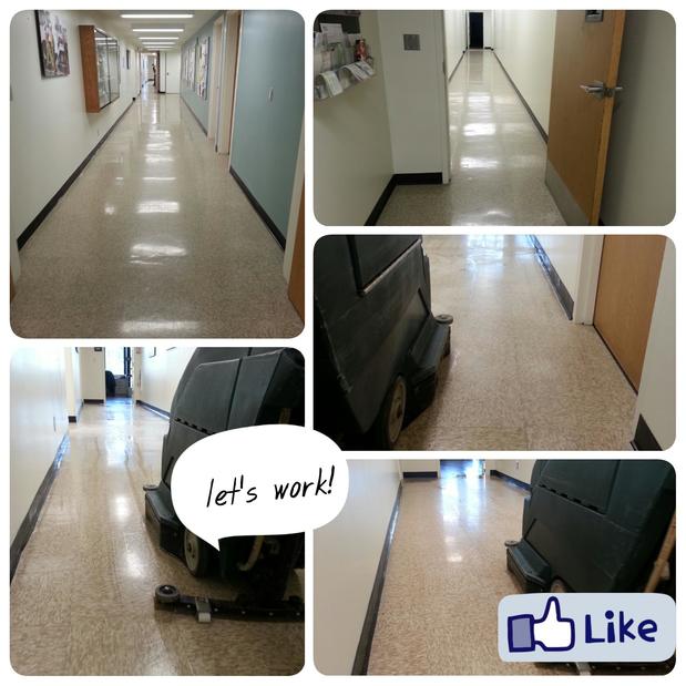 Images A & J Cleaning Services