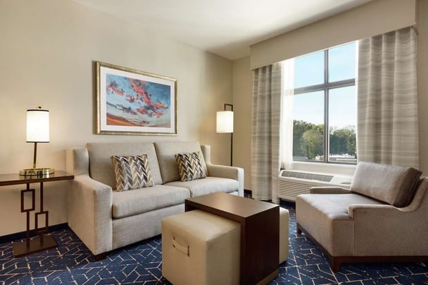 Images Homewood Suites by Hilton Albany Crossgates Mall