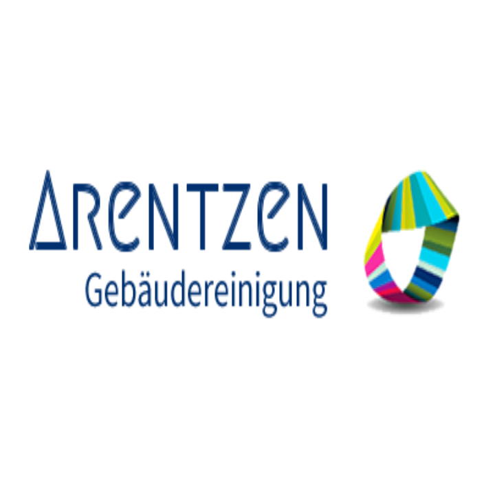Gebäudereinigung Arentzen GmbH & Co. Logo