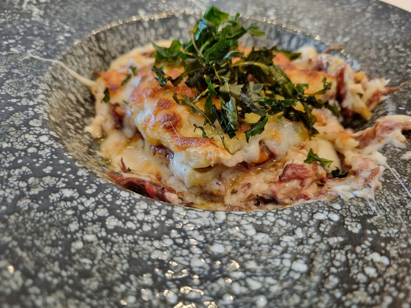Il Quattro - Restaurante Italiano