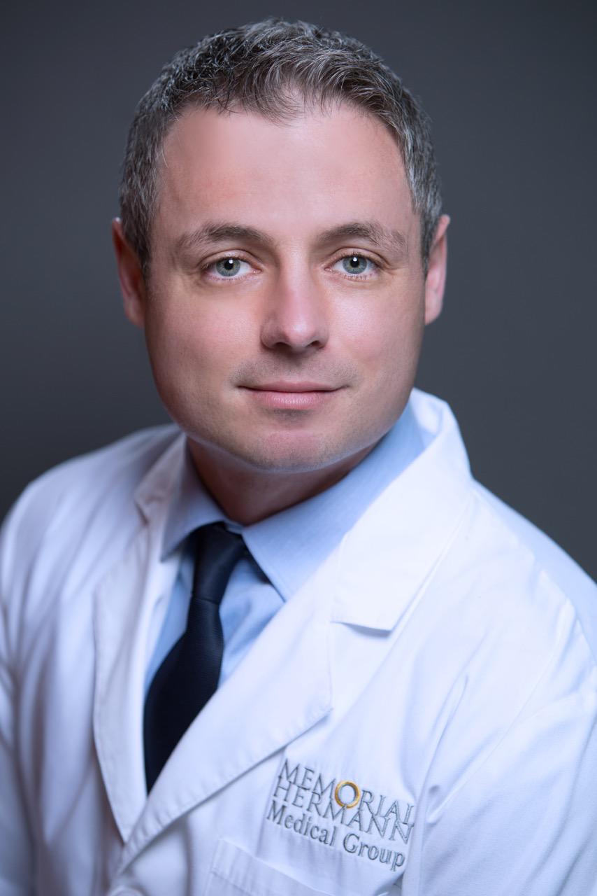 Dr. Razvan Dadu, MD