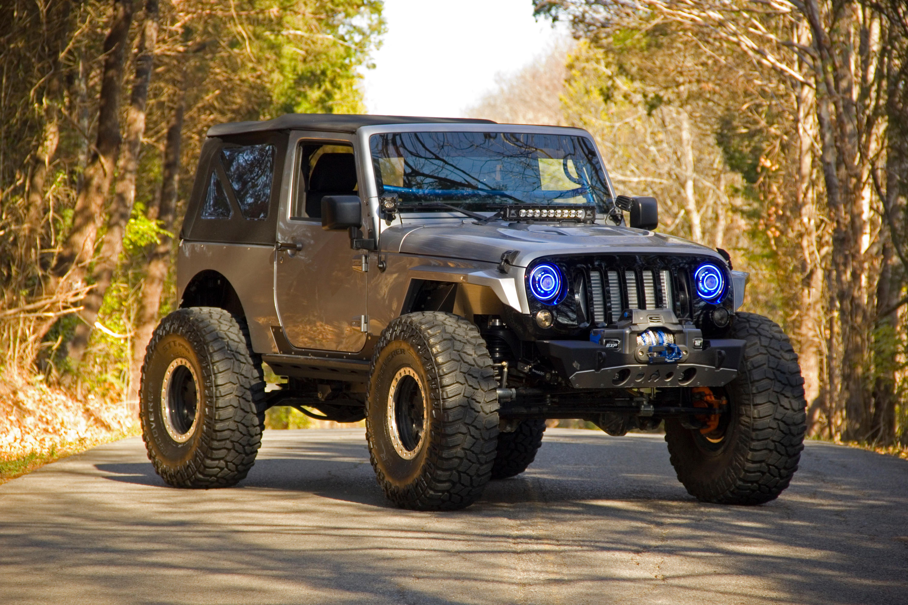 Swag Performance & Offroad