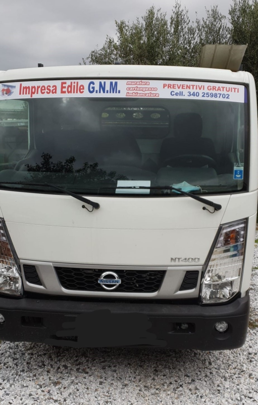 Images GNM Impresa Edile Imbiancatura Cartongesso