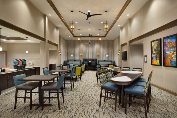 Images Homewood Suites by Hilton Southaven