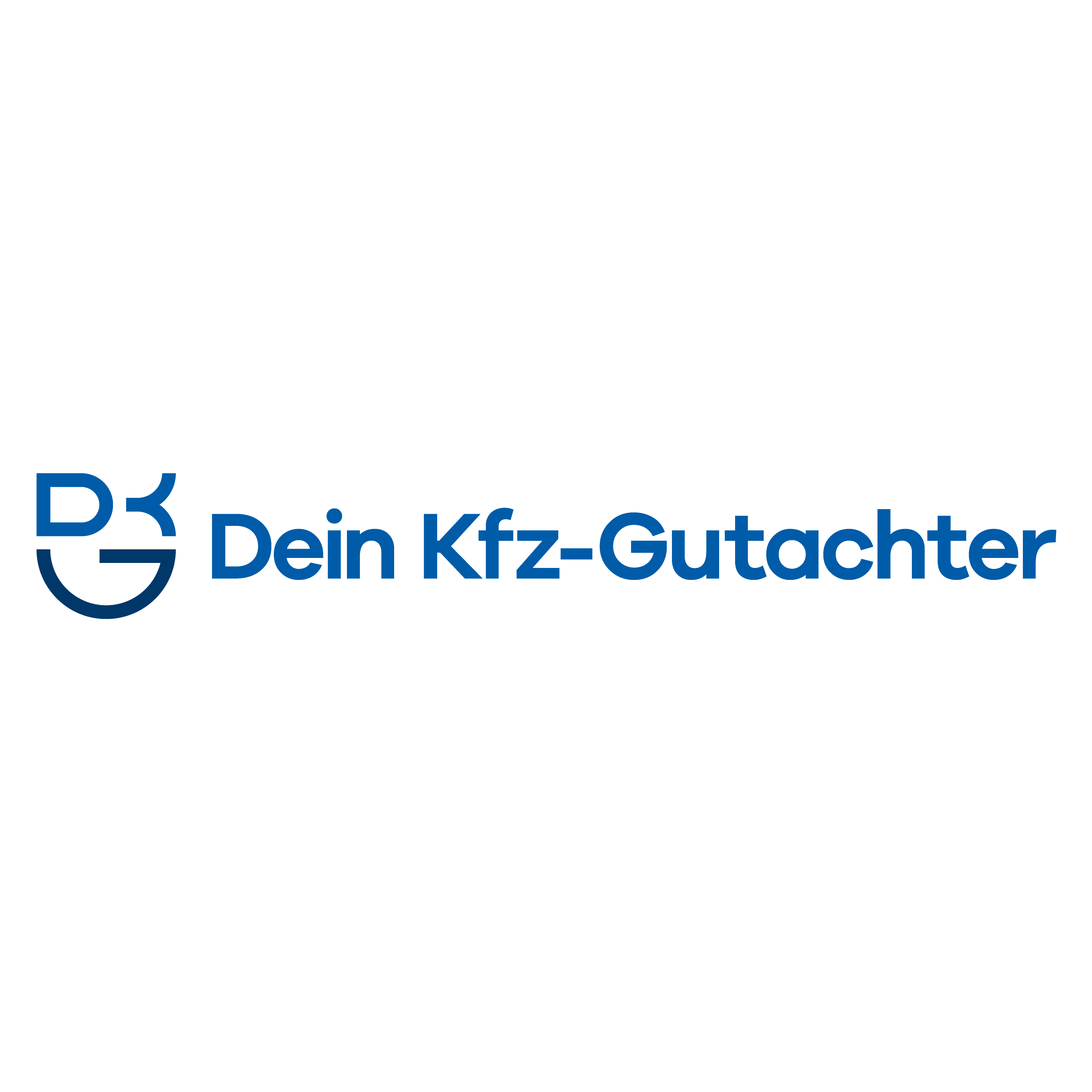 KFZ-Gutachter Nürnberg Logo
