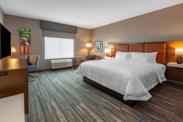 Images Hampton Inn & Suites Bloomfield Hills Detroit