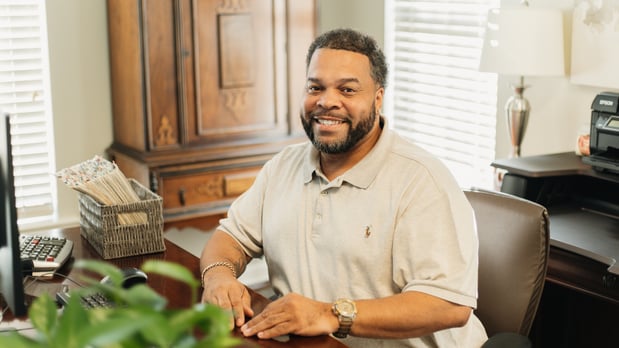 Images Preferred Credit Inc