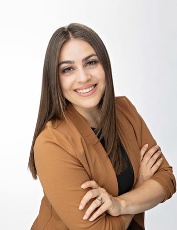 Images Coldwell Banker Realty - Cortni Nevarez, REALTOR