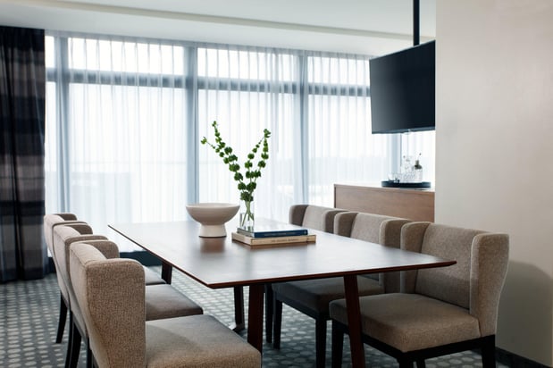 Images Kimpton Overland Hotel Atlanta Airport by IHG