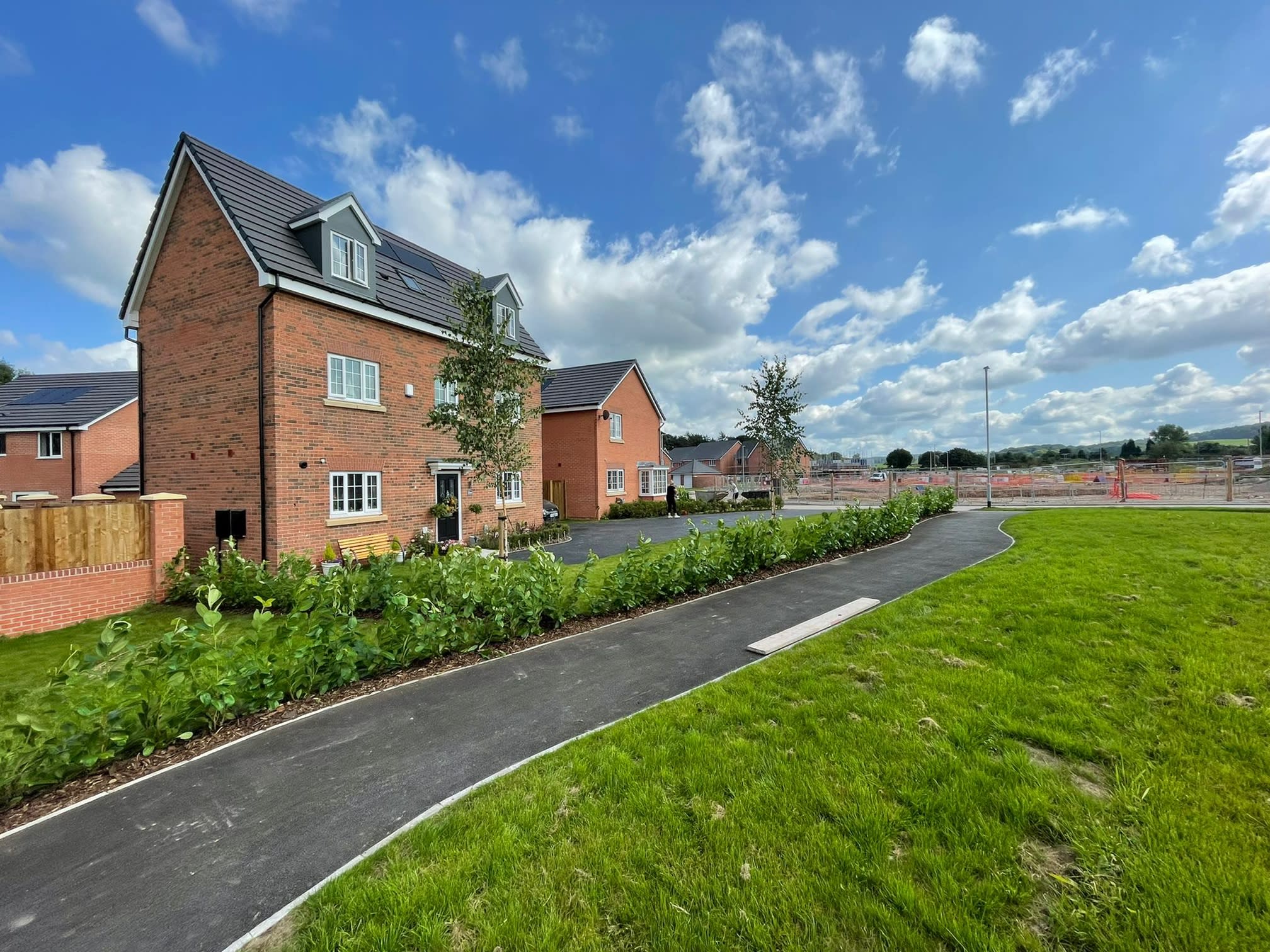 Images Webster & Son Landscapes Ltd