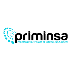 Procesos Industriales de Minerales Santa Catarina - San Luis Potosí