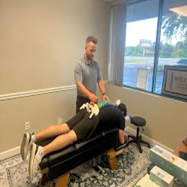 Images Cusick Chiropractic