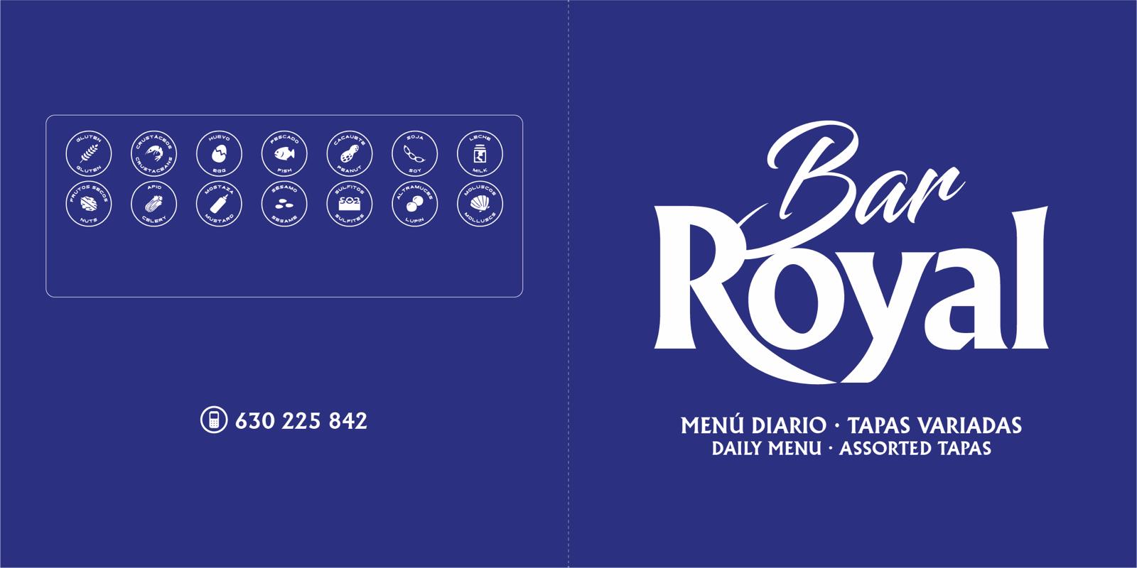 Images Bar Royal