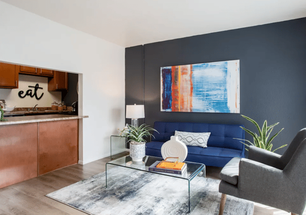 Images Midtown on Seneca Apartments