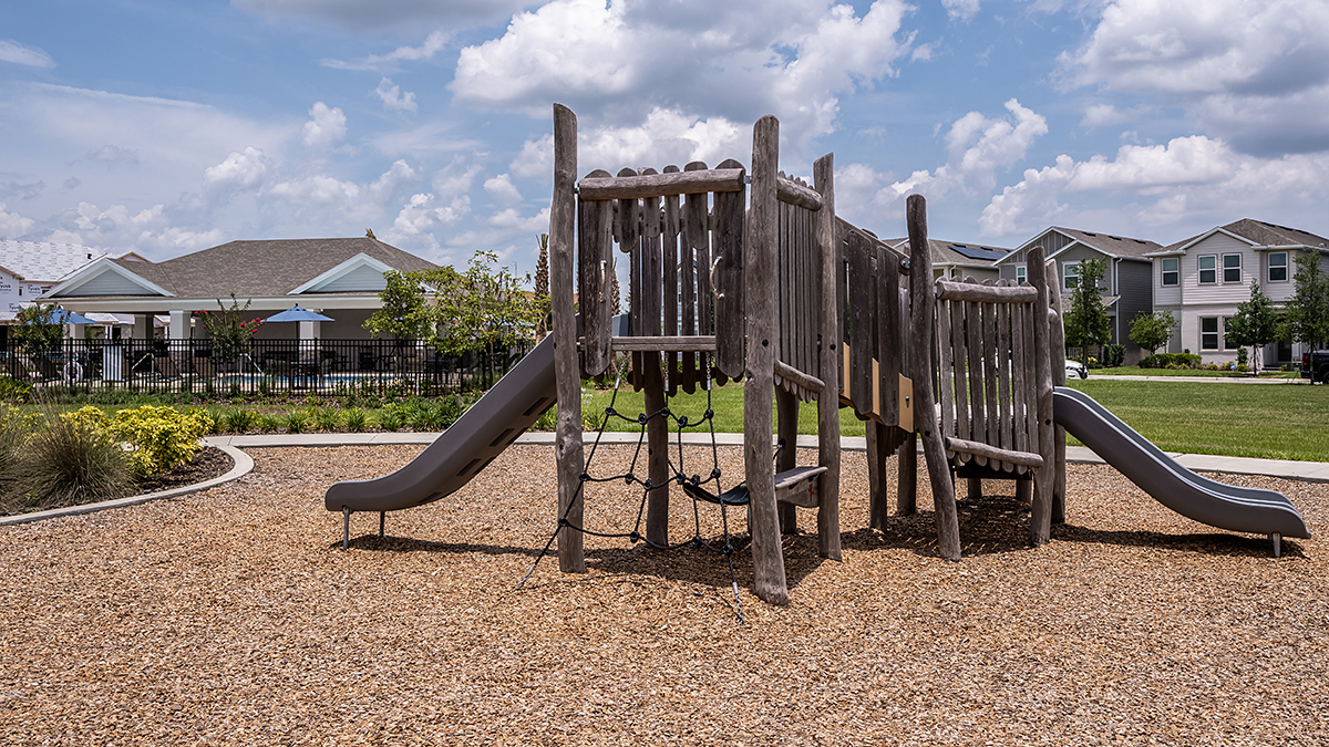 Harvest at Ovation - Taylor Morrison Image
