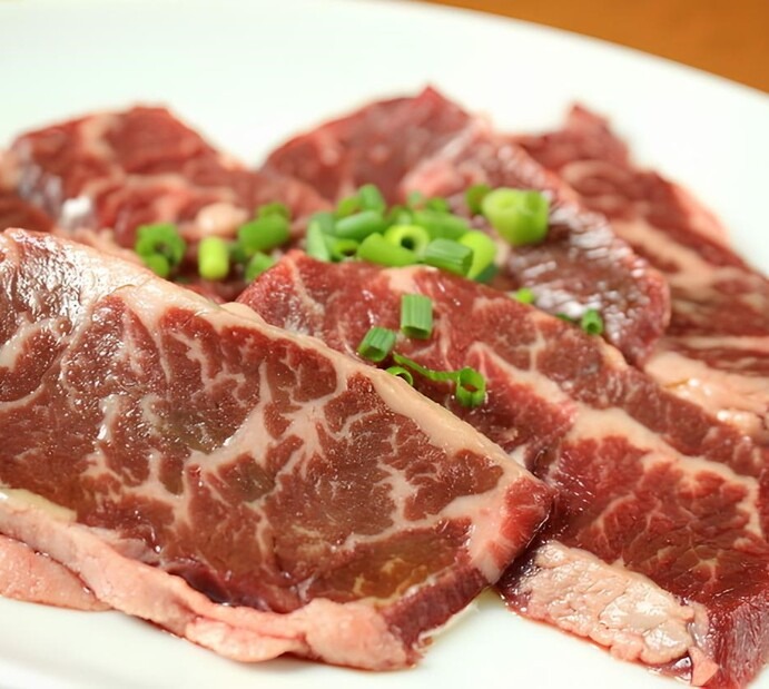 Images 焼肉山河　上井草店